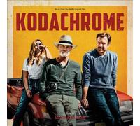 Kodachrome: Original Motion Picture Soundtrack by Agatha Kaspar [Audio CD] NEUF