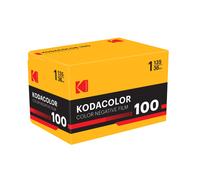 Kodacolor 100 135-36 poses - Vendu par 10