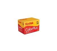 Kodak - 1 film couleur Color Plus 200 135 - 24 poses ***DEV BEFORE 06/26***