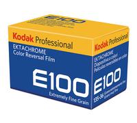 Kodak - 1 film couleur ektachrome E100 135 36 poses ***Date péremption 08/25***