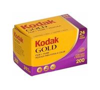 KODAK Gold 135 200asa 24 Poses