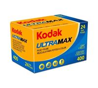 Kodak - 1 film couleur Gold 400 Ultra Max 135 24 poses ***Dev before 08/25***
