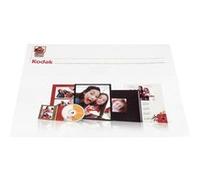 Kodak 1 x 250 Kodak Kiosk Picture Bags 20 x 30 G