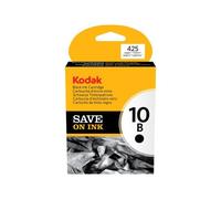 Kodak 10B - Noir - original - cartouche d'encre - pour ESP 3, 3250, 5, 5250, 7, 9, Office 6150; HERO 6.1, 7.1, 9.1; OFFICE HERO 6.1