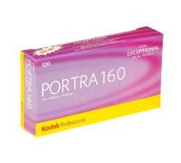 Kodak 120 Professional Portra Color Film (ISO 160) 1808674 Portable Consumer Electronic Gadget Shop