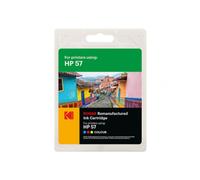 Kodak 185H005713 compatible avec HP 5215 C6657GE 57