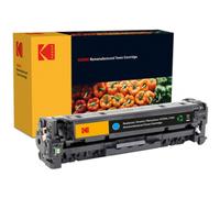 Kodak 185H021102 Hp Ljpro200 Cartr Cya Cf211A/131A/6271B002/731C 1800Seiten (185H021102)
