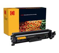 Kodak 185H021701 Kodak Hp Ljprom102 Cartr Blk Cf217A/17A 1600Seiten (185H021701)