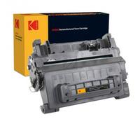 Kodak 185H036401 Hp Ljp4014 Cartr Blk Cc364A/64A 10.000Seiten (185H036401)