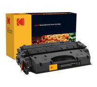 Kodak 185H050530 Hp Ljp2055 Cartr Blk Ce505X/05X/3480B002/3480B001/719H 6500S. (185H050530)