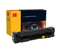 Kodak 185H240303 Cartouche de Toner compatible avec Imprimante Hewlett Packard Colour LJ Pro M252dw Magenta