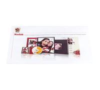 Kodak 1x500 Kiosk Pochettes Photo 15x20 + CD-Slot
