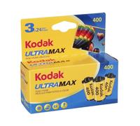 KODAK film Ultramax 400 135-24 pack triple