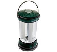 Kodak 30414204 Lampe lanterne 6 LED, Plastique et métal, 75 W, Jaune