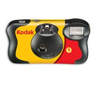 KODAK Jetable Fun Flash 800 ASA 27+12 Poses