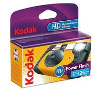 KODAK Jetable Power Flash 800 ASA 27+12 Poses