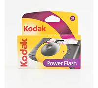 KODAK Jetable Power Flash 800 ASA 27+12 Poses