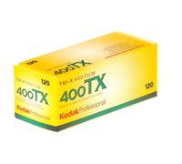 Kodak 400TX pellicule noir et blanc 120 clichés