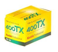 Kodak 400TX pellicule noir et blanc 36 clichés