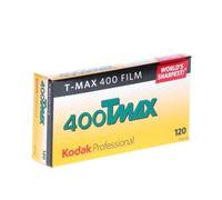 KODAK T-Max 120 400asa X5