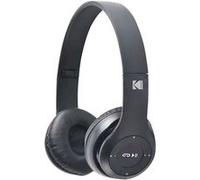 KODAK 500+ Écouteurs sans Fil - Votre Compagnon Parfait pour un Son Immersif Noir