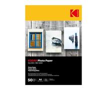 Kodak Papier photo A4 5740-513 Jaune brillant