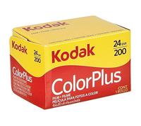 Kodak 6031454 Pellicule pour Appareil Photo | Couleur, Format 35 mm, Haute Qualité, Tirages Précis