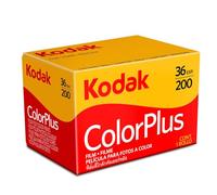 KODAK Color Plus 200 135-36 Poses