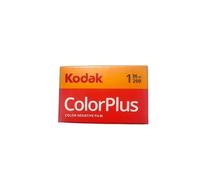 Kodak 6031470 Pellicule pour Appareil Photo | Couleur, Format 35 mm, 36 Poses, Couleurs Vives