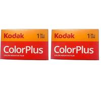 Kodak 6031470 Pellicule pour Appareil Photo (Lot de 2)