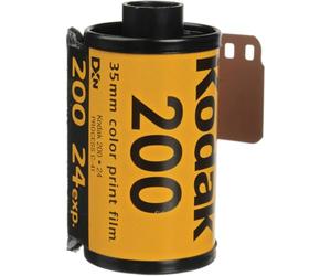 Kodak 6033955 Pellicules