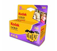 Kodak 6033971 Film Gold 200 (lila/gelb)