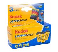 KODAK 6034052 Film Ultra Max 400 (bleu/jaune)