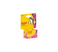 Kodak 6034185 Gold 200 Film/GB135-24C (Jaune/Violet/Rouge)