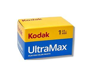 Kodak 6034425 135 Pellicules