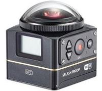 Kodak Action cam PixPro SP360 4K Pack Aqua Sport