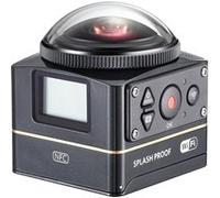 Kodak Action cam PixPro SP360 4K Pack Explorer