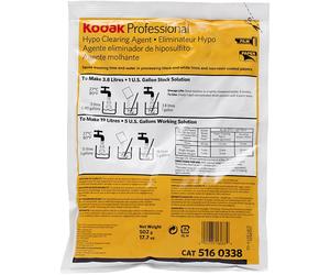 KODAK Agent Nettoyant pour 19L