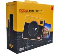 Kodak Alaris C300RY Kodak Mini Shot3 Retro 4Pass 2in1 Camera & Drucker retail