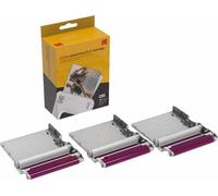 Kodak Alaris ICRG-330 Kodak Printkartusche 30 Blatt Fotopapier 3.0"x3.0" retail