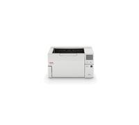 Kodak Alaris S3060 : Scanner ADF A3 600 DPI, Dual CIS, 60 ppm, Chargeur 300 feuilles, LCD tactile 3.5", USB 3.2, Ethernet, Pilotes TWAIN/ISIS/WIA.