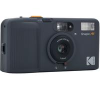 KODAK Appareil Argentique Snapic A1 Rhino Gris