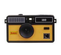 Kodak appareil photo argentique I60 jaune