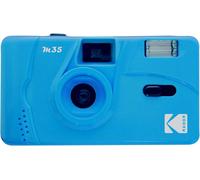 Kodak Appareil photo argentique M35, bleu