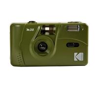 KODAK Appareil photo argentique M35 - Vert olive
