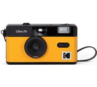 Appareil photo rechargeable KODAK Ultra F9 - 35mm - Yellow