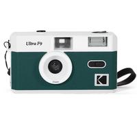 Appareil Photo Réutilisable F9 Vert