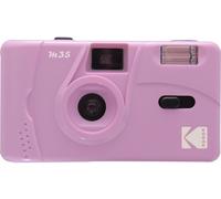 KODAK Appareil Photo Argentique Réutilisable Violet M35