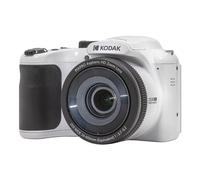 Kodak Appareil photo bridge PIXPRO AZ255 16,35 MP 1/2.3'' BSI CMOS Blanc