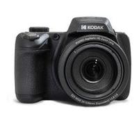 Appareil photo Compact Kodak PIXPRO Astro Zoom AZ528 Bleu compact - 16.35 MP - 1080p / 30 pi/s - 52x zoom optique - Wi-Fi - noir